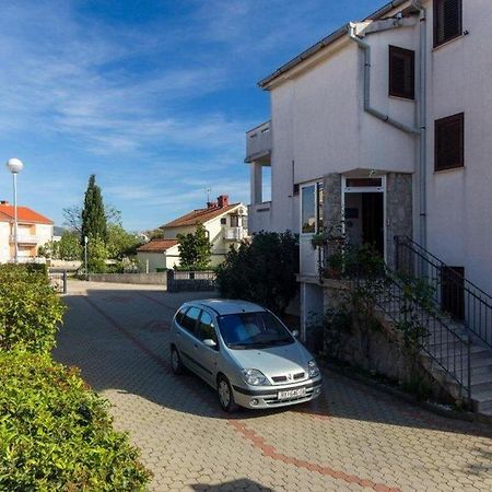 Apartments And Rooms With Parking Space Krk - 5294 Krk Town Exteriör bild